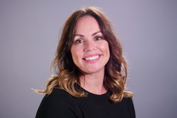 Image of Kristin Pitkin