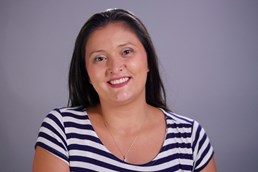 Image of Alicia Vallo