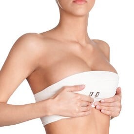 Breast Augmentation + Lift